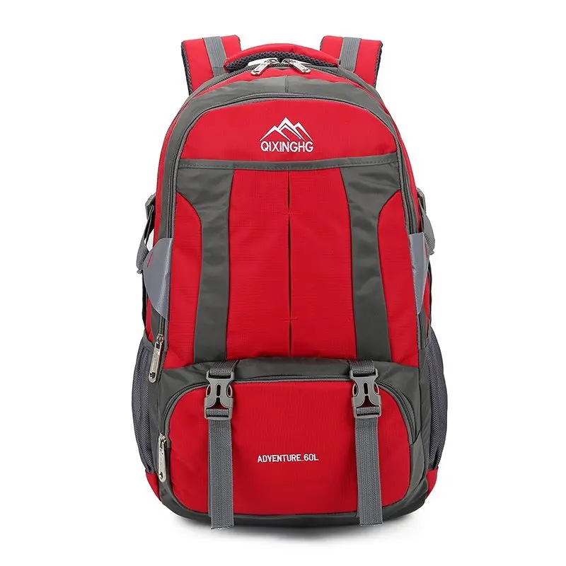 

Популярный модный мужской рюкзак 2021, сумка для ноутбука из высококачественного полиэстера, вместительная Мужская школьная сумка, дорожный ...