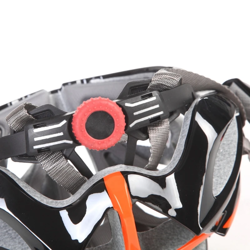 

Unisex Men Women EPS Ultralight MTB Bike Helmet Road Mountain Riding Safety Cap Q1FF