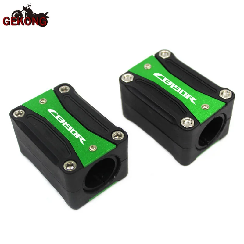 Аксессуары для мотоциклов комплект защиты бампера двигателя CB190R CB 190R CB190 R