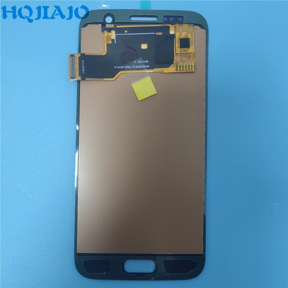 Incell TFT LCD For SAMSUNG Galaxy S7 G930 G930F Display Touch Screen Digitizer SM-G930F | Мобильные телефоны и аксессуары