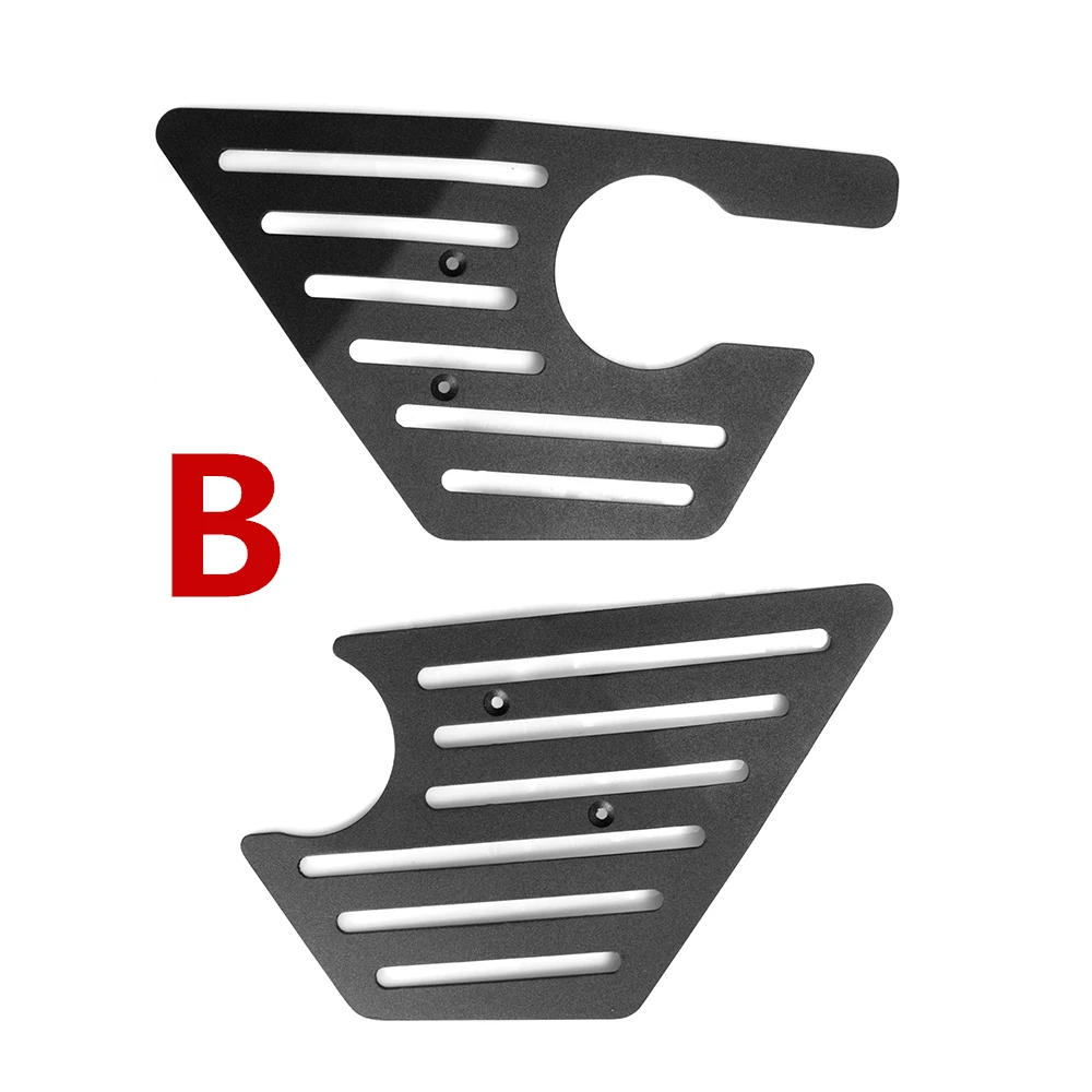 Защитная крышка для воздушной коробки Мотоцикла BMW R NINE T обтекатель ninet чистый