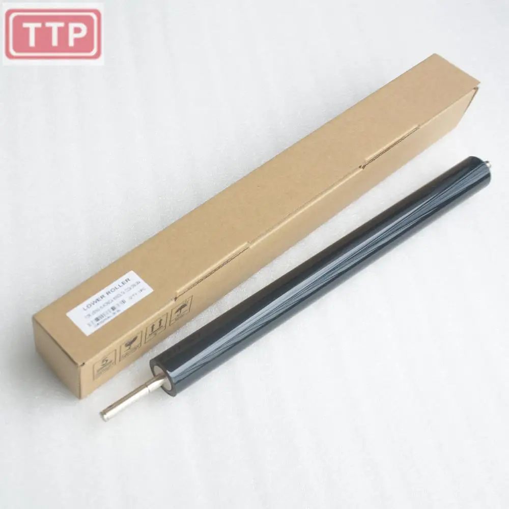 Оригинальный для minolta Bizhub C224 C284 C364 C258 C308 C368 роликовый ролик давления с нижними