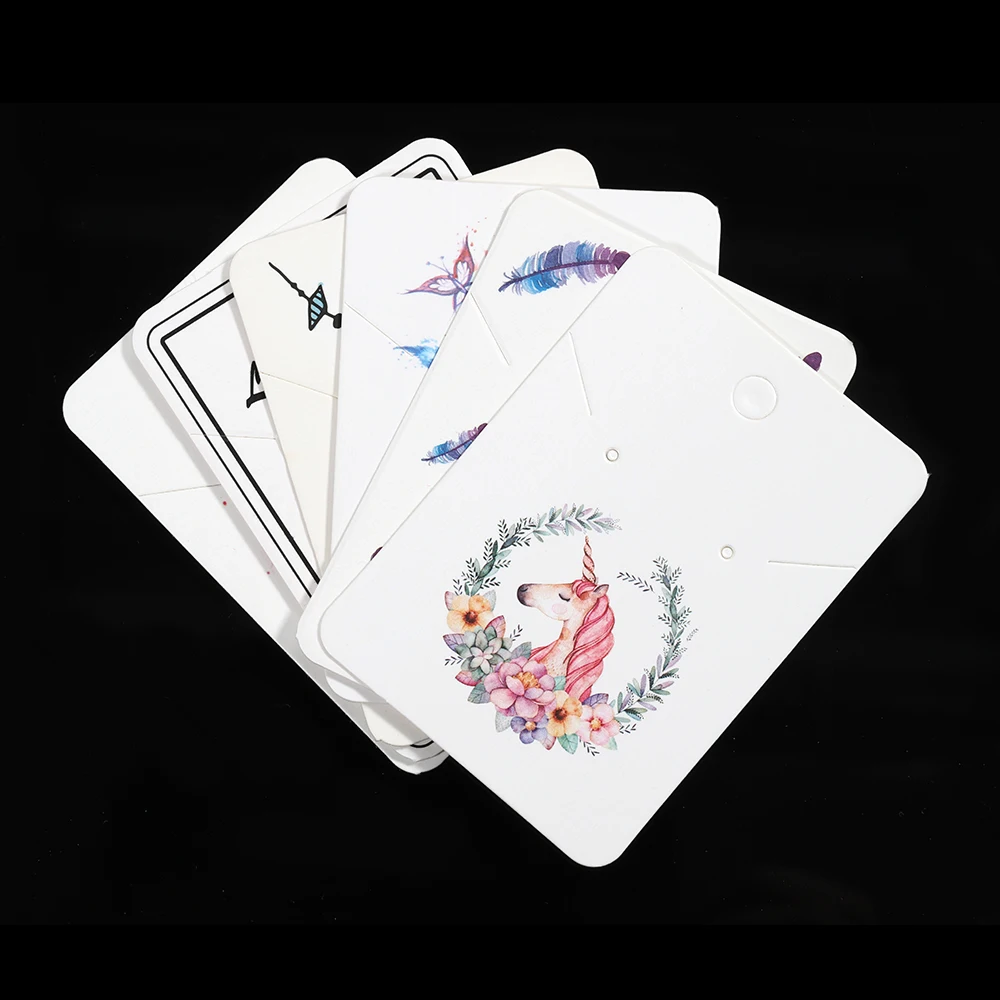 Картонные витрины для украшений сделай сам картонные украшения упаковки