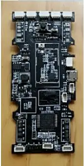 AOSENMA CG033 CG006 Радиоуправляемый квадрокоптер Дрон запасные части корпус лезвия