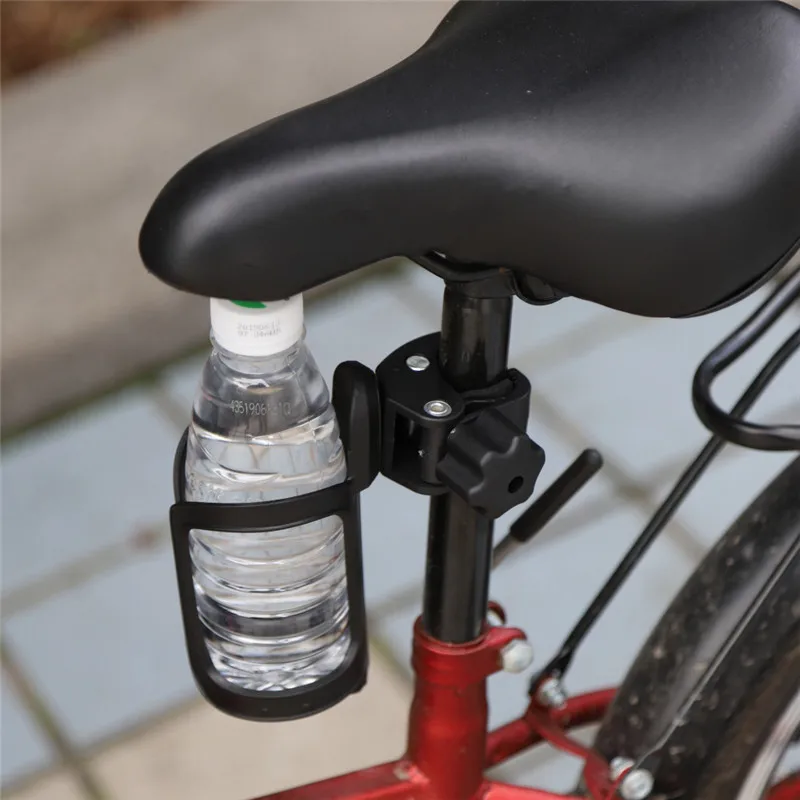 MTB велосипедный держатель для бутылки с водой поликарбоната дорожный велосипед