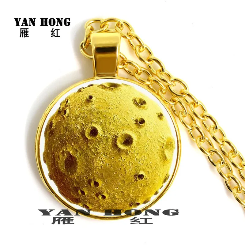 Планет бодуна спасает мир во время и пространстве модное ожерелье с кулоном 25 мм