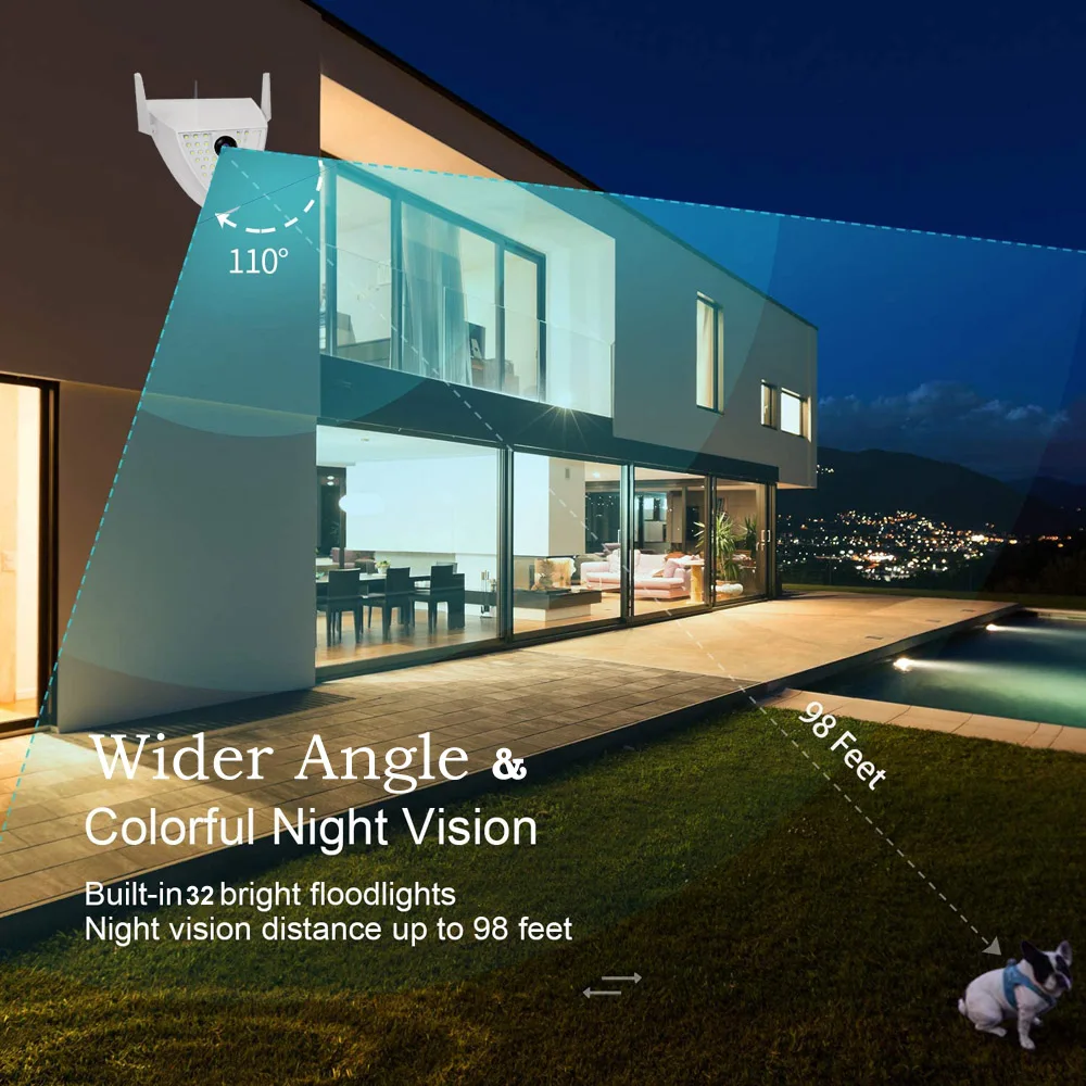 hd 1080p outdoor ip camera indoor wifi cam cctv monitor home yard office motion detection surveillance security video kamera free global shipping