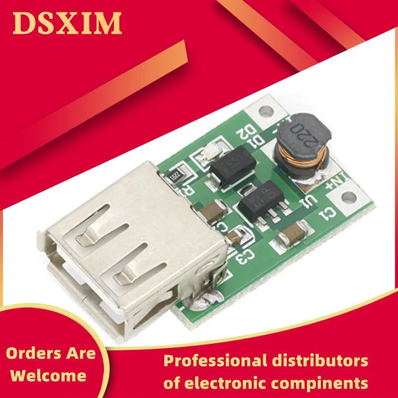 USB-модуль питания для мобильного телефона мА а | Электронные компоненты и