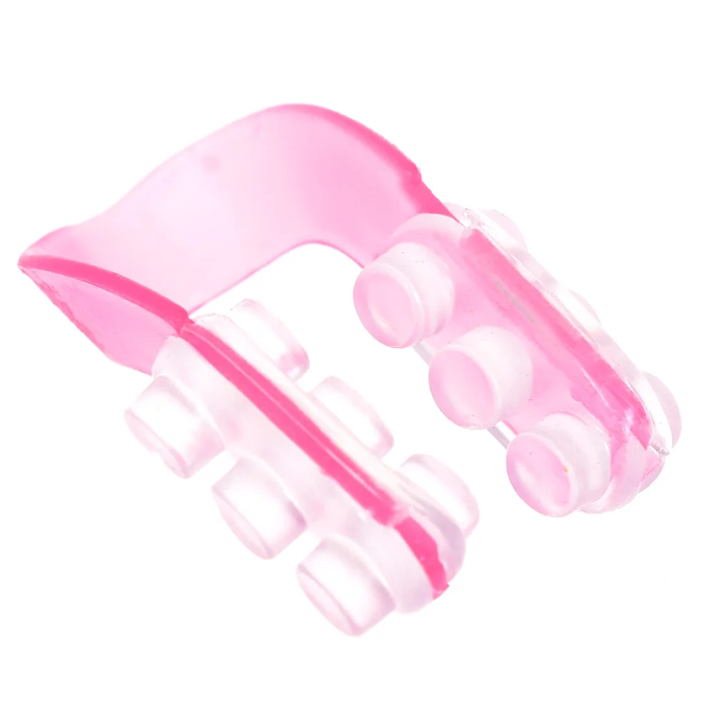 1 комплект поднятие носа формирующий клип машинка для стрижки формирователь мост