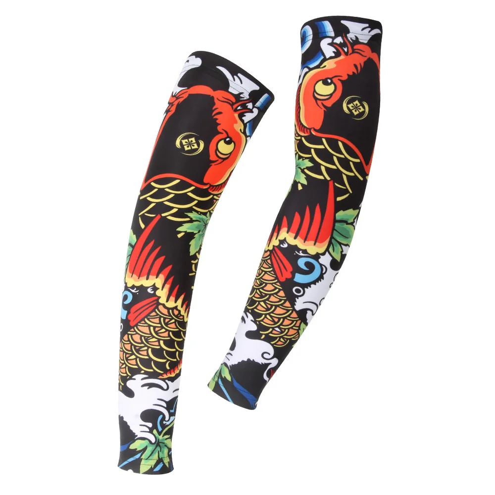 30 стилей 2 шт./лот одна пара новинка гетры для велосипедного велосипеда манжета