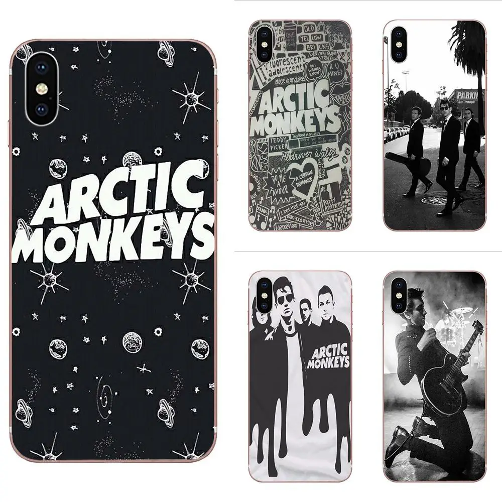Задняя крышка для телефона Uk Arctic Monkeys huawei Honor mate 7 7A 8 9 10 20 V8 V9 V10 G Lite Play Mini Pro P
