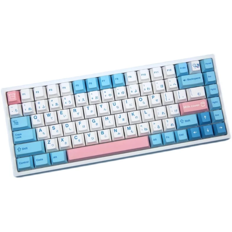 

Сублимационные колпачки для механической клавиатуры MX Cherry