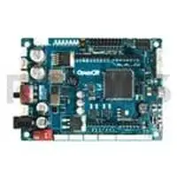 

903-0257-000 Development Boards & Kits - ARM OpenCR1.0