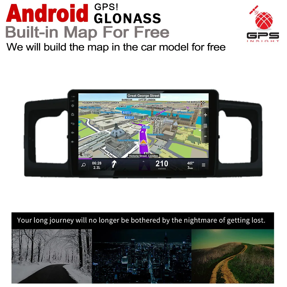 Автомобильный DVD GPS для Toyota Allex 2000 2001 2003 2004 2005 2006 2007 навигация мультимедийный плеер