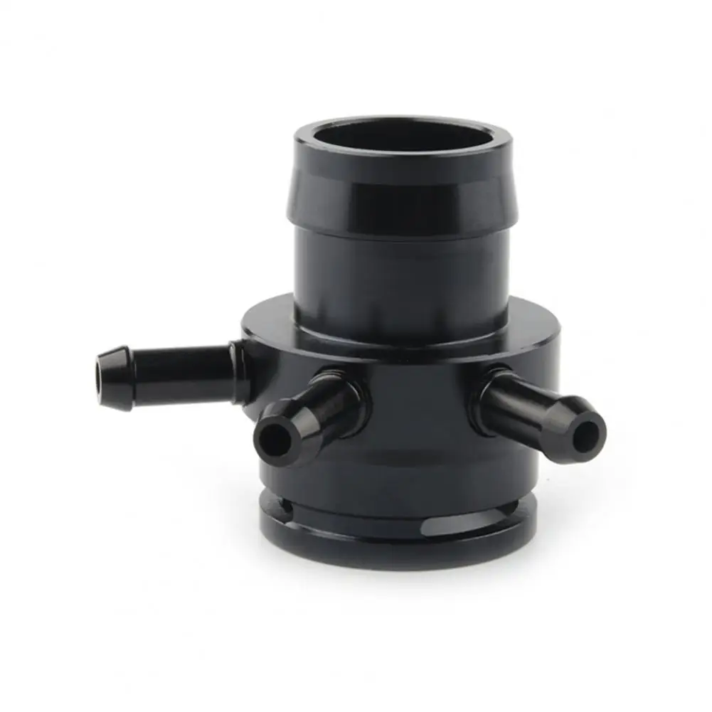 

EA113 Turbo Boost Tap вакуумный Трехходовой адаптер для Volkswagen Golf CC Scirocco