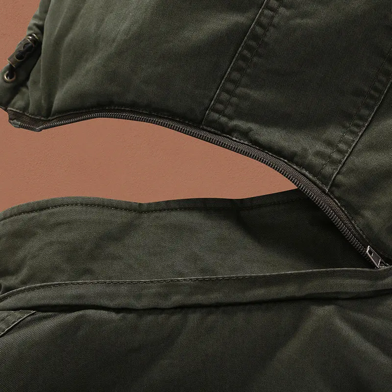 

Parkas