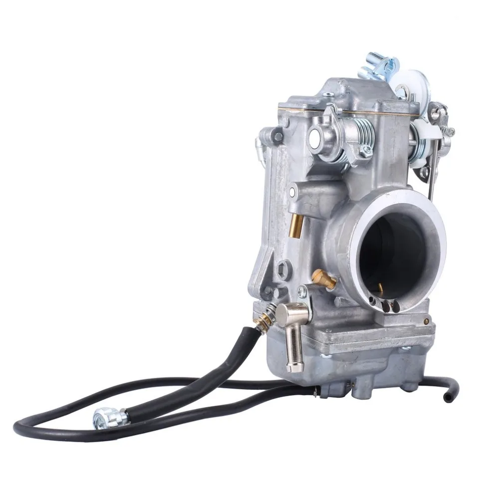 Для Mikuni 42 мм Flatslide карбюратор акселератор насос Spigot TM42-6 42-6278 Профессиональный накладной кулачковый двигатель карбюратор