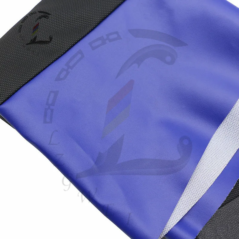 Из искусственной кожи накидка на сиденье мотоцикла водонепроницаемый чехол для