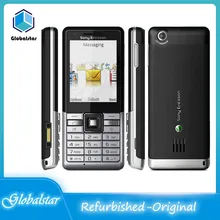 Sony Ericsson J105 Naite GreenHeart  Refurbished-Original 2.2inches 2MP  Mobile Phone Cellphone Free Shipping High Quality