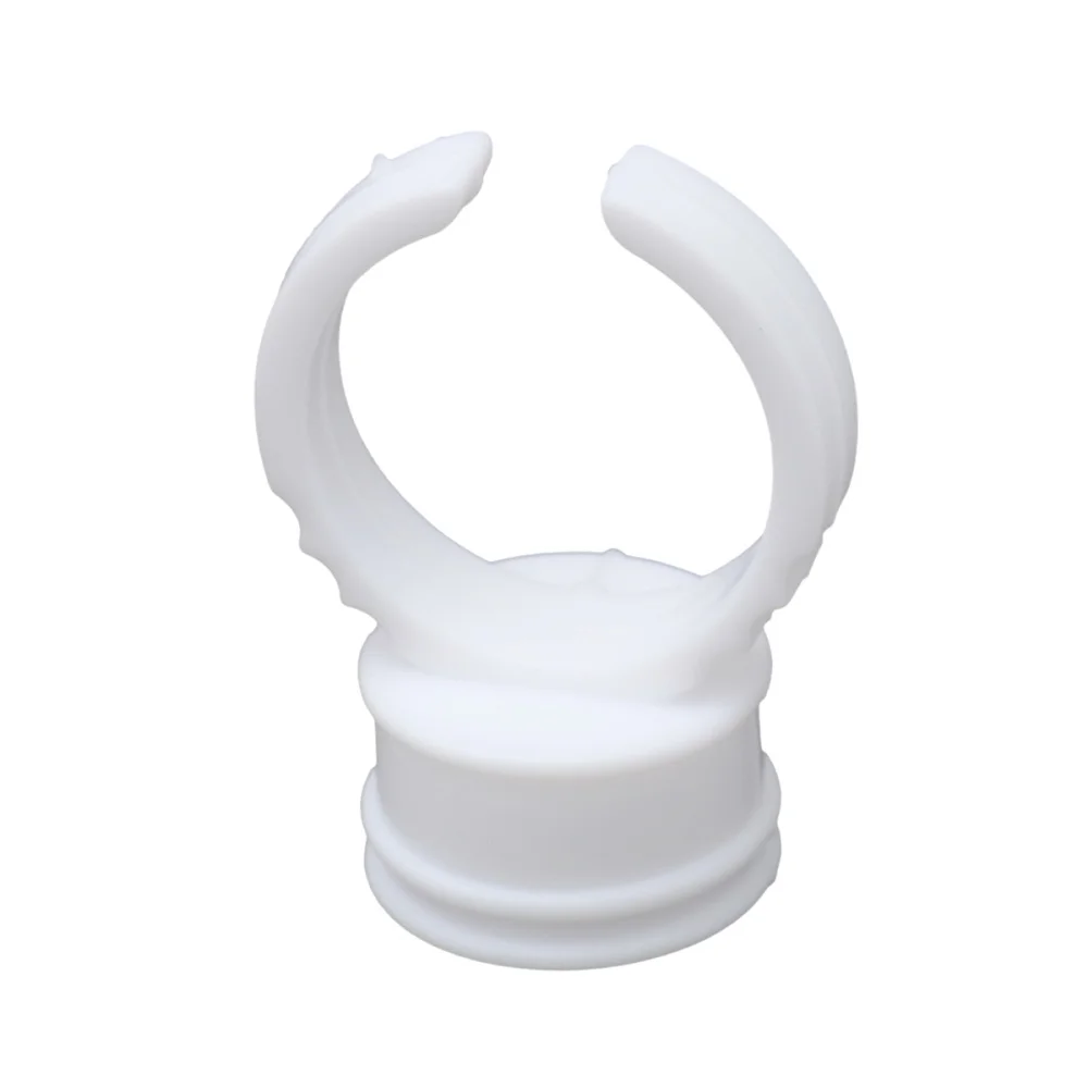 

500pcs Separation Eyelash Makeup Rings Tool Ink Ring Holder Disposable Pigment Container for Tattooing - Size (Whit