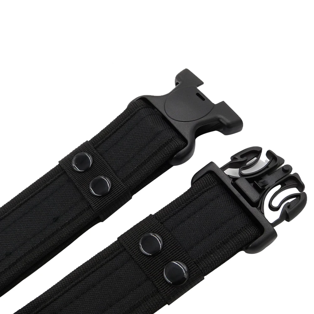 Ремень мужской Тактический Холщовый армейский Камуфляжный пояс в стиле милитари