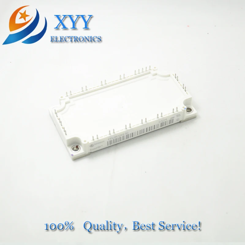 Модуль IGBT FP40R12KE3G, в наличии, 40-1200 в