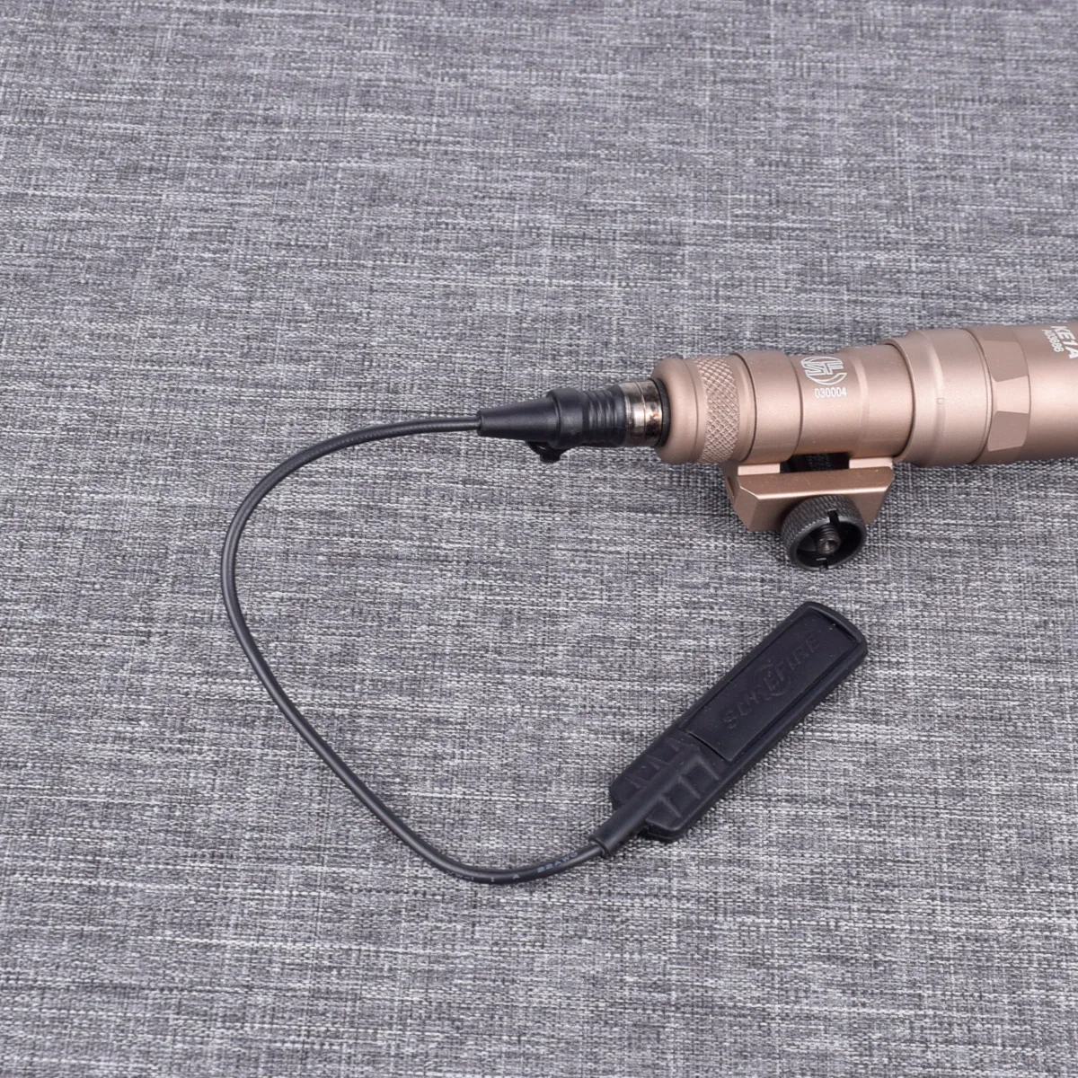 Тактическая лента M300 M600 M620V M951 M952 хвостовой переключатель оружия дистанционный
