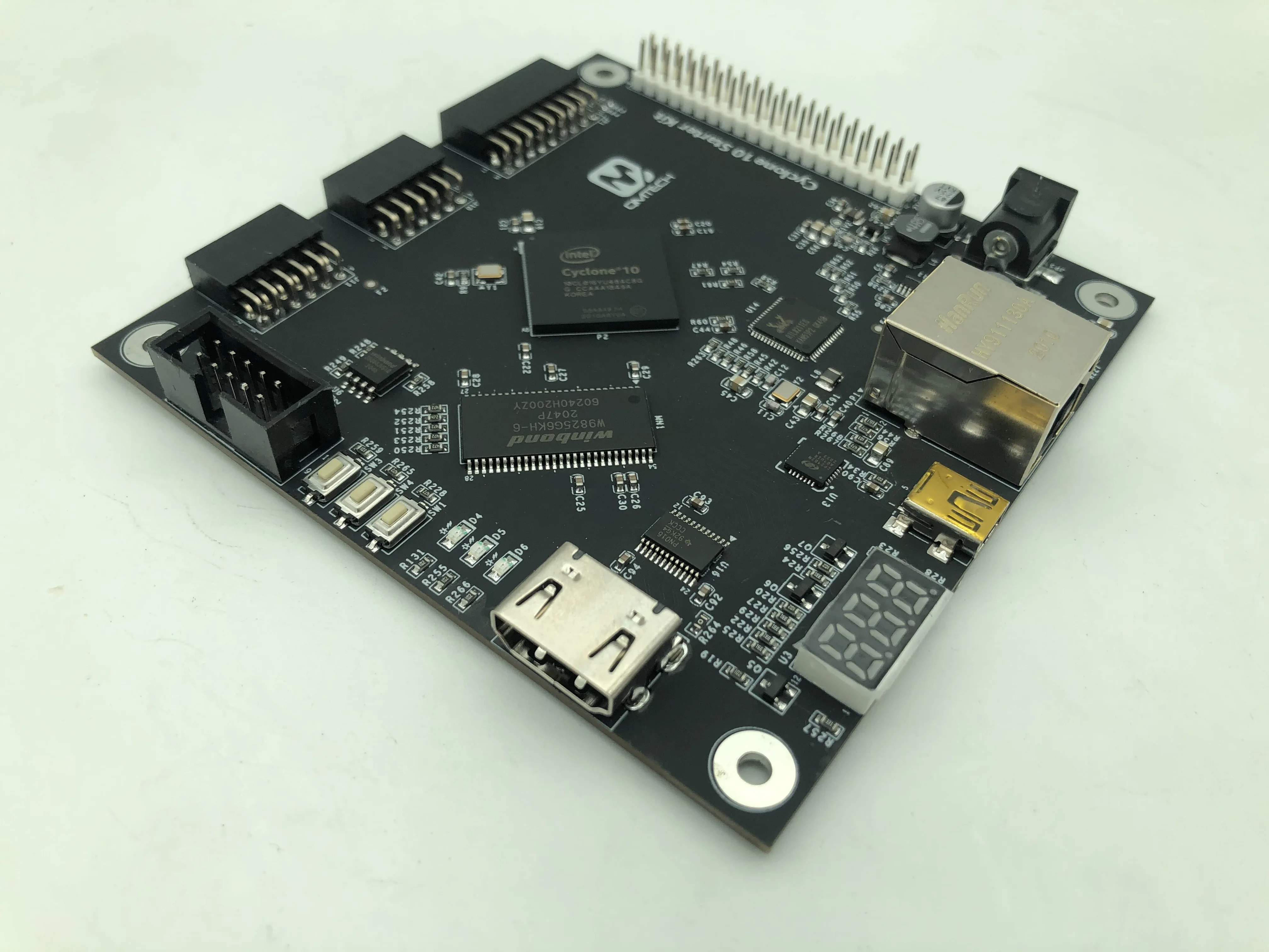Usb fpga. Usb fpga