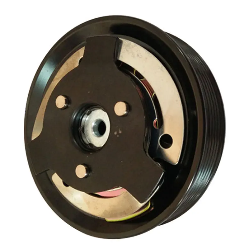 Сцепление компрессора переменного тока для Audi A3 / Volkswagen Jettas CC GTIs Passat 1K0820859F 1K0820803G
