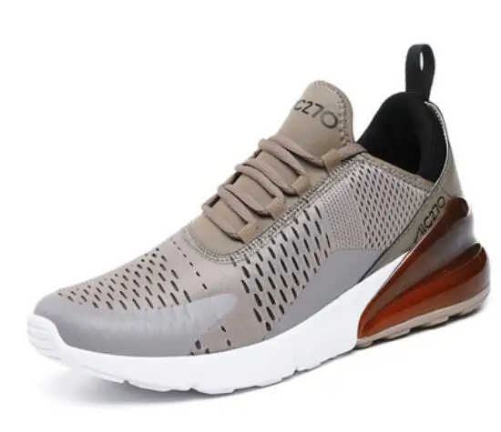 2019 новые модные мужские летние кроссовки для бега Zapatillas Deportivas Hombre дышащие Sapato