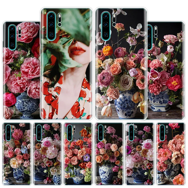 Чехол для телефона Huawei Honor 10 9 20 Lite 9X 8X 8S 8A 7X 7A Pro Y5 Y6 Y7 Y9 2019 Y9S 10i20i V20|Бамперы| |