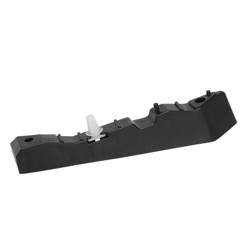 2PCS Front Side Bumper Bracket for Hyundai Accent 1.6L 2006-2011 86591-1E000 86592-1E000 | Автомобили и мотоциклы