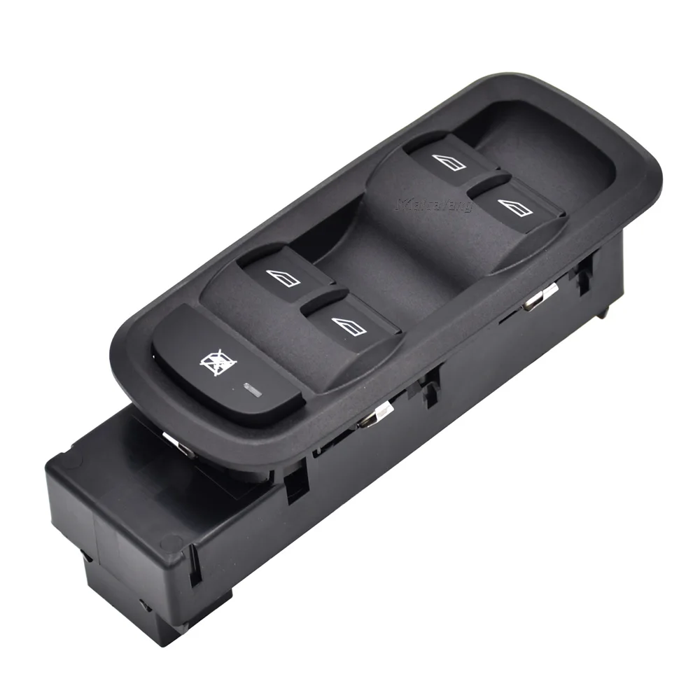 

CN15-14529-AB Power Window Lifter Controller Master Control Switch For Ford Festiva Fiesta 2009-2014