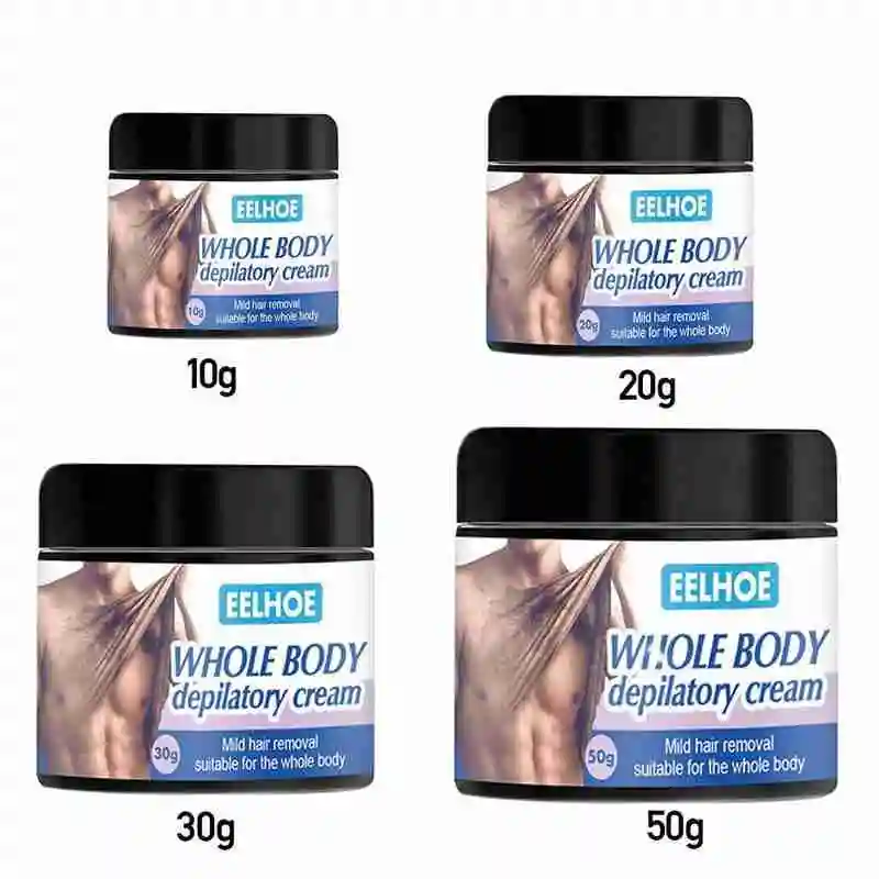 

Hair Removal Cream Men's Hair Removal Cream Beard And Shaving Removal Beard Cream X7E1