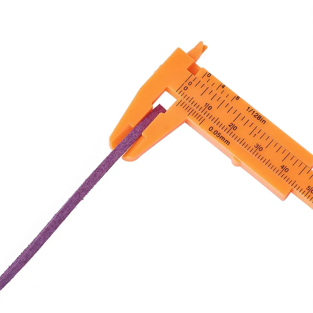 3 мм плоский шнур из искусственной замши для браслетов ожерелий кожаная веревка