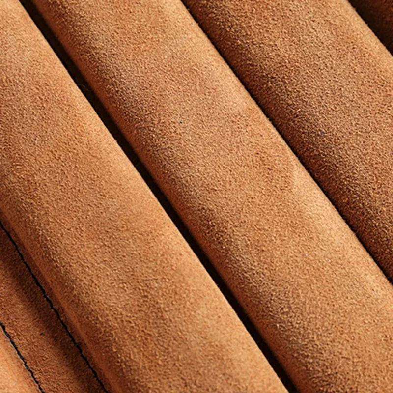 

Rum Kit, Hammer Bag, Cowhide, Drum Stick Bag, Convenient Disassembly, Drumstick Cover