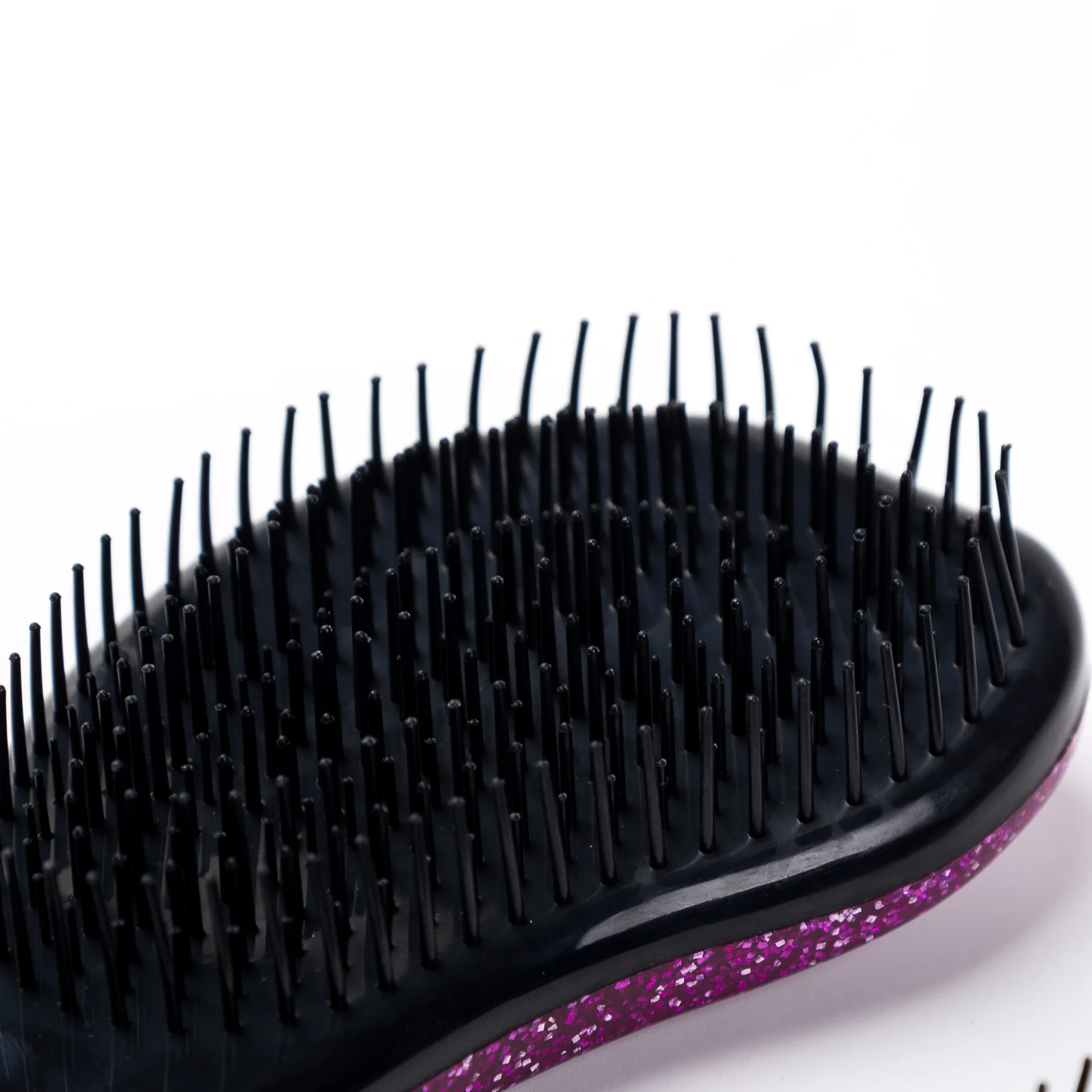 Portable Big Size Beauty Hair Comb Massage Scalp Promote Blood Circulation Magic Health Massager Combs Anti-static 5 Colors | Красота и
