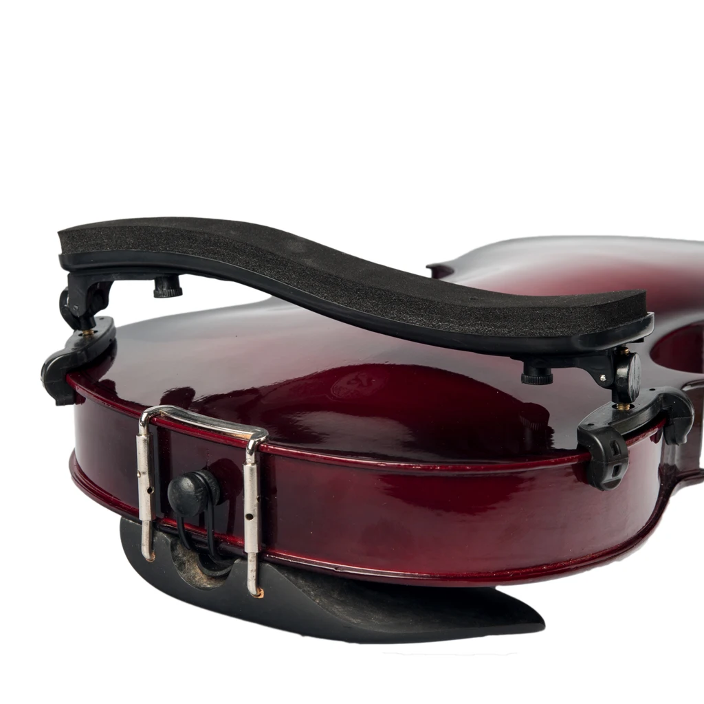 NAOMI Регулируемая Скрипка для отдыха через плечо универсальная на плече