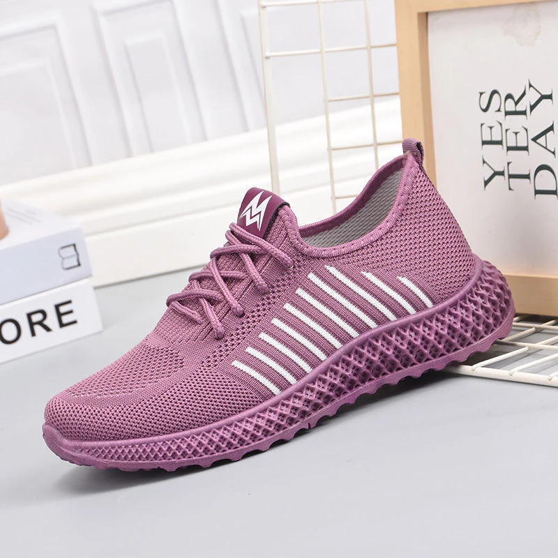 

2021 Men And Women Casual Skateboard Athletic Shoes Cushioning Running Shoes 02