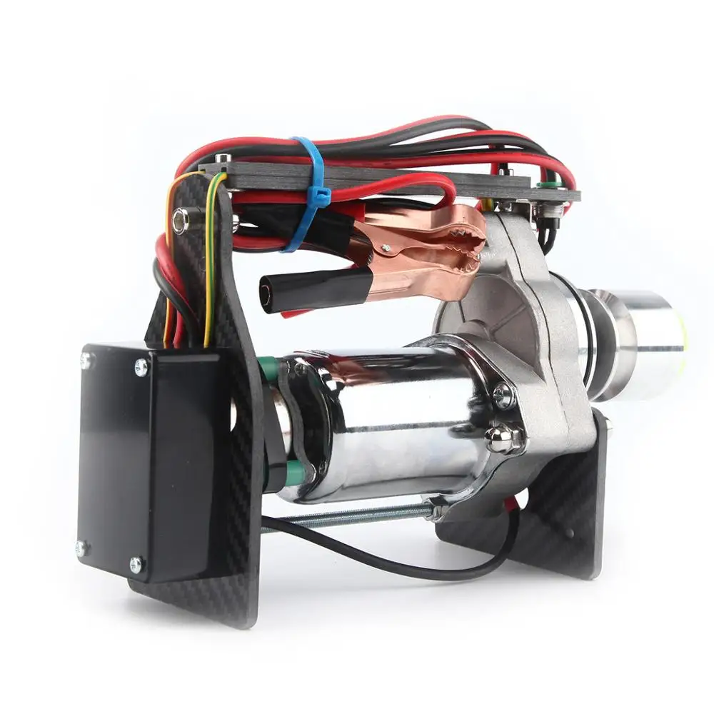 Металлический Roto Terminator Starter для вертолета от 40 до 400|roto starter|nitro starterrc starter |