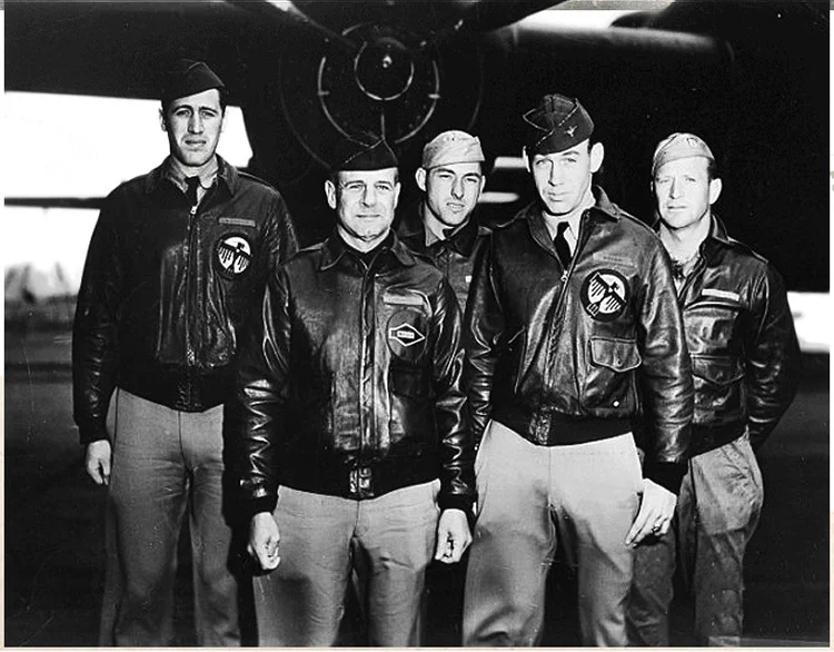 WWII США Военная форма мужская pu кожаная куртка немецкая армейская куртка ВВС винтажная летная куртка размера плюс осень зима