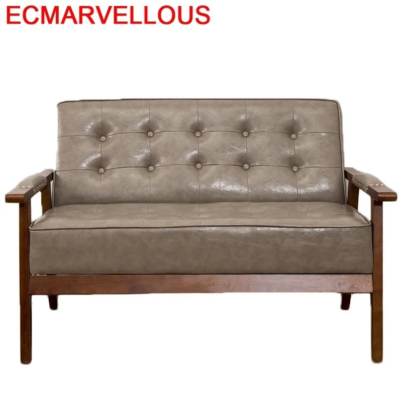 Couche For Recliner imperno Para Pouf imperne Sillon диван деревянный Mueble De Sala набор мебель для гостиной