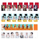 Оптовая продажа товаров Kpop Idol Bangtan Boys разрешение танцев на сцене DALMAJUNG Фотокарточка ЛОМО карточка корейская мода