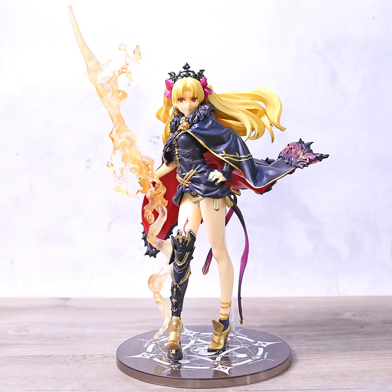 Fate/Grand Order Ereshkigal Second Stage Ver. 1/7 Scale PVC Figure Model Toy FGO Collection