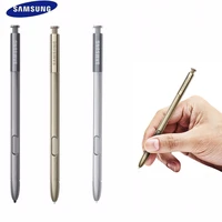 100 original samsung galaxy note 5 n920p sm n920f n920i stylus for galaxy note 5 phone touch screen pen replacement s pen