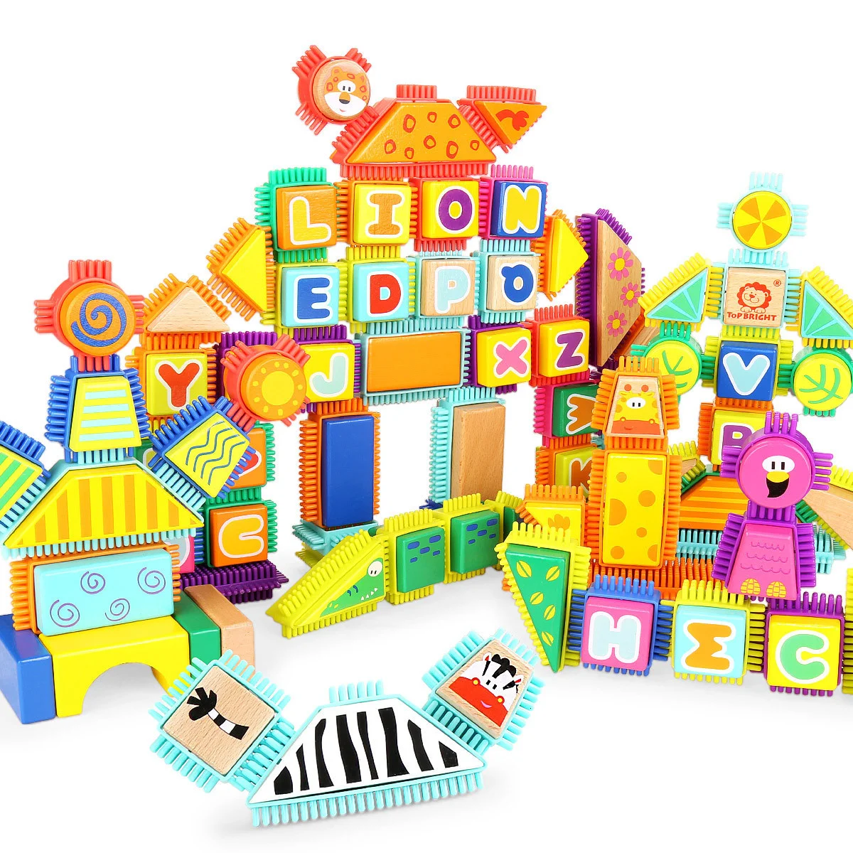

150pcs building blocks toys for children