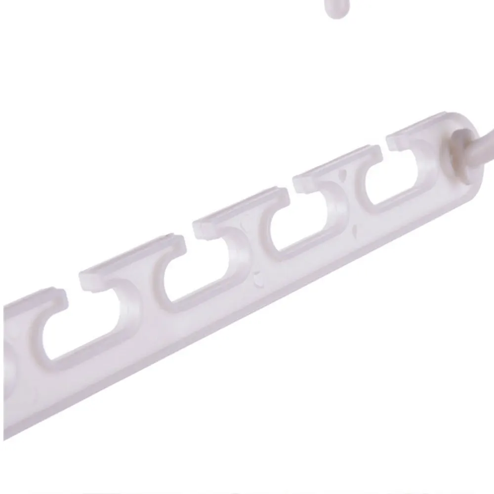 Волшебная вешалка 3D многофункциональная складная для одежды хранения