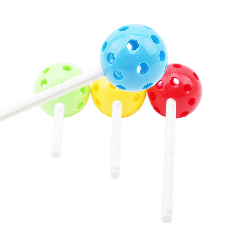 

Colorful Changeable Inserted Bead Toys Plastic DIY Puzzle Toy Three-dimensional Stereo Change Bead Toys For Children Gift