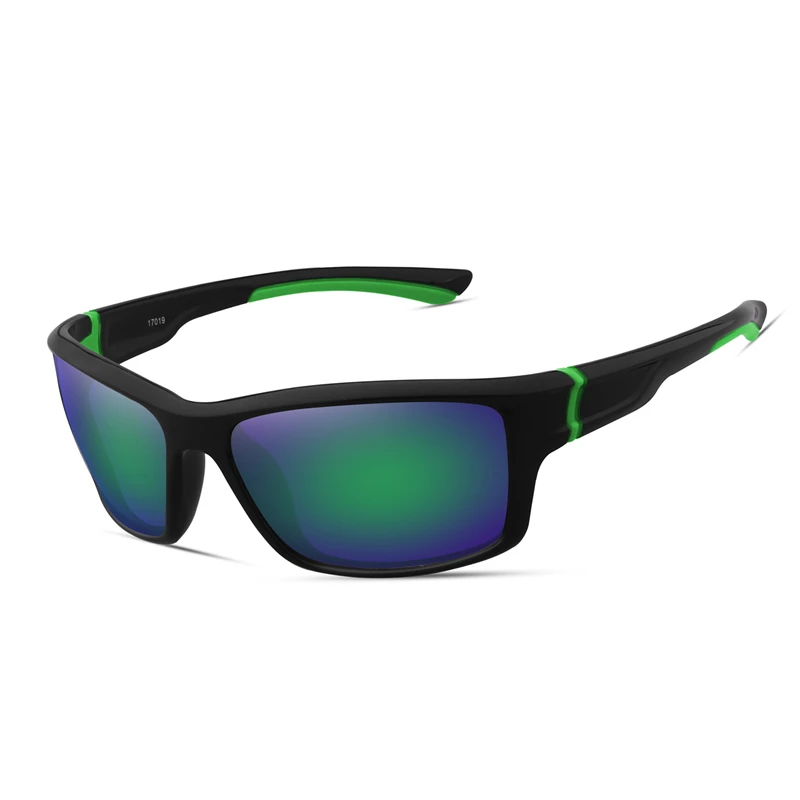 Велосипедные очки UV400 велосипедные солнцезащитные дорожные спортивные оптовая