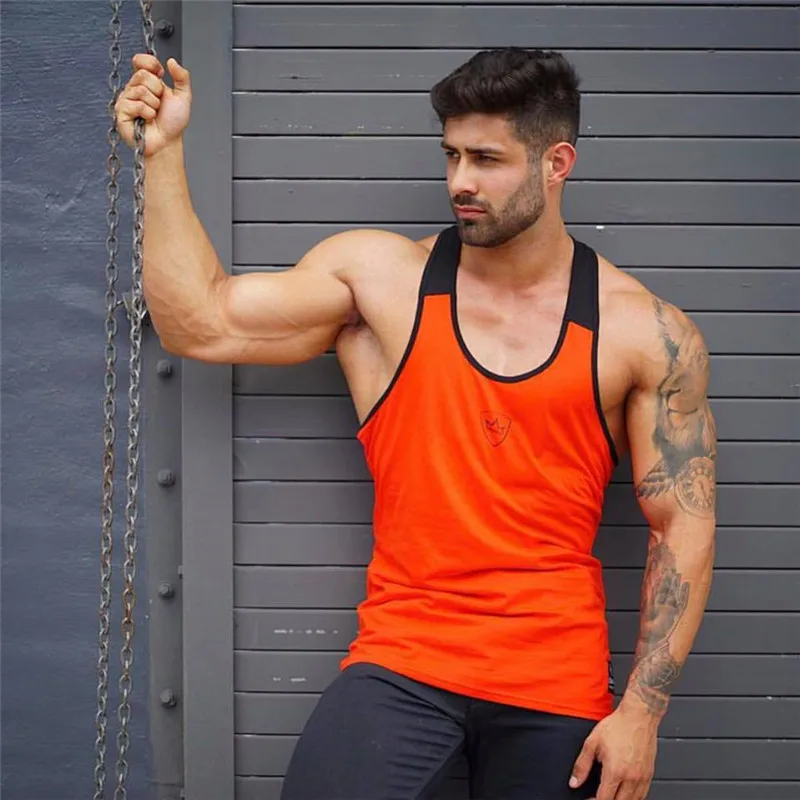 Men Tank Top